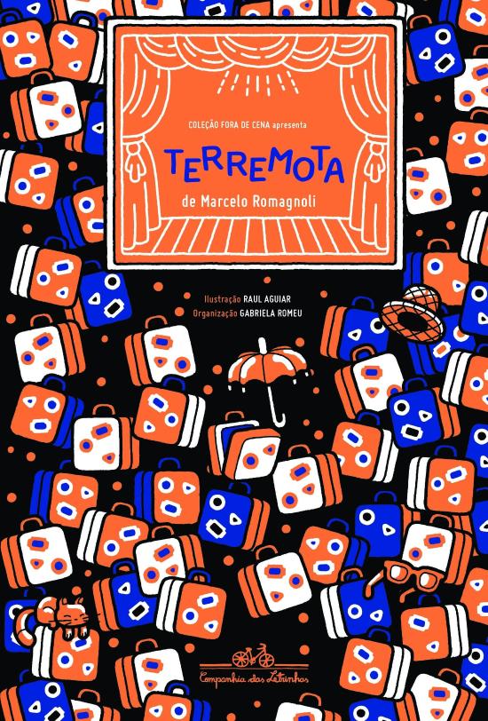 TERREMOTA