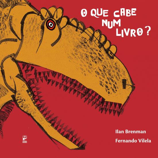 QUE CABE NUM LIVRO?. O