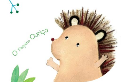 PEQUENO OURICO, O