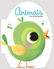 ANIMAIS - VER E APRENDER