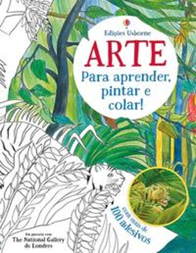 ARTE PARA APRENDER
