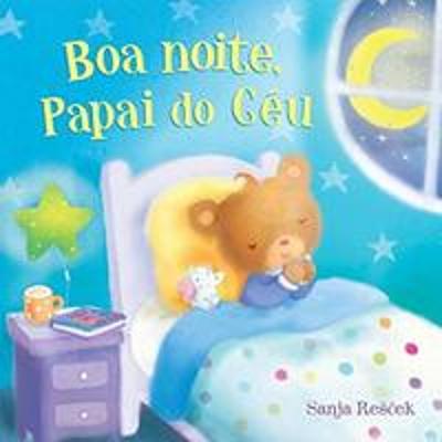 BOA NOITE, PAPAI DO CEU