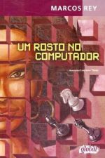 UM ROSTO NO COMPUTADOR