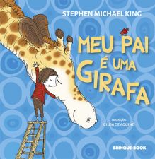 MEU PAI E UM GIRAFA