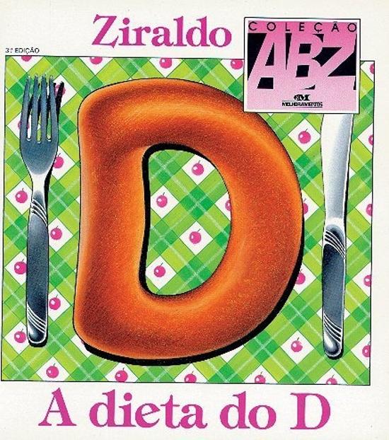 DIETA DO D, A