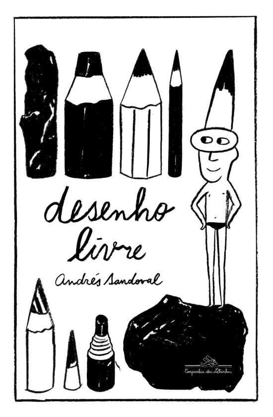 DESENHO LIVRE