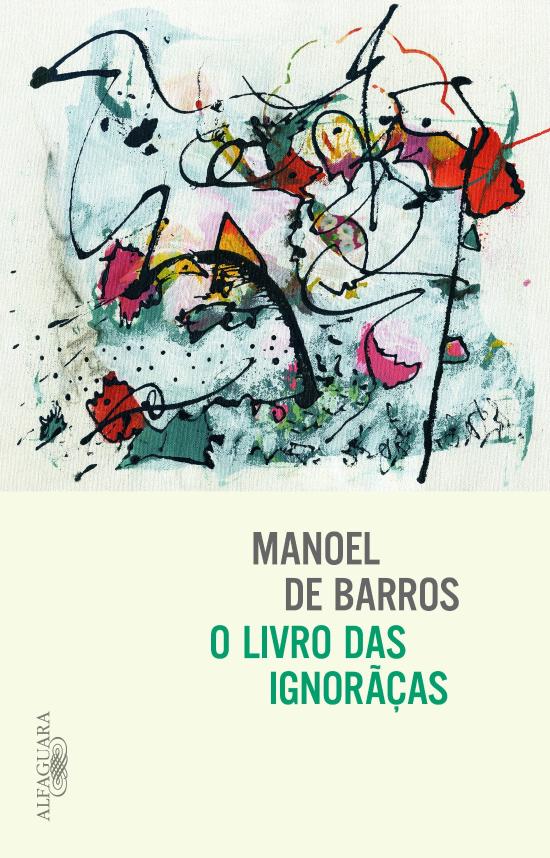 LIVRO DAS IGNORACAS, O