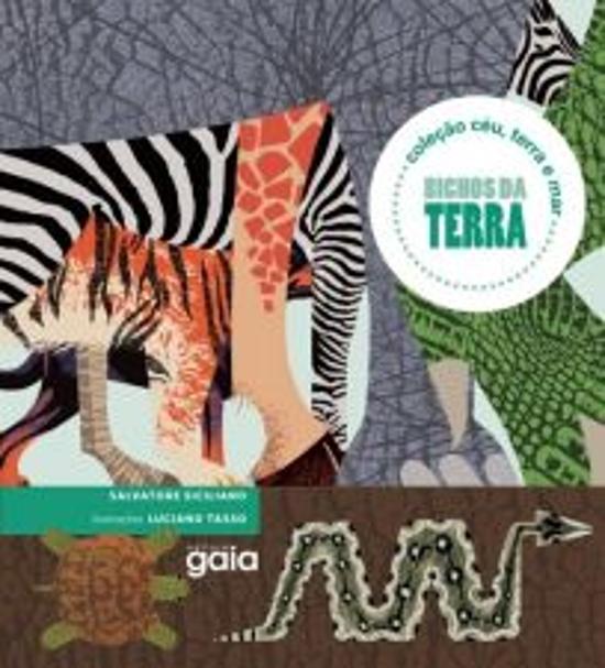 BICHOS DA TERRA