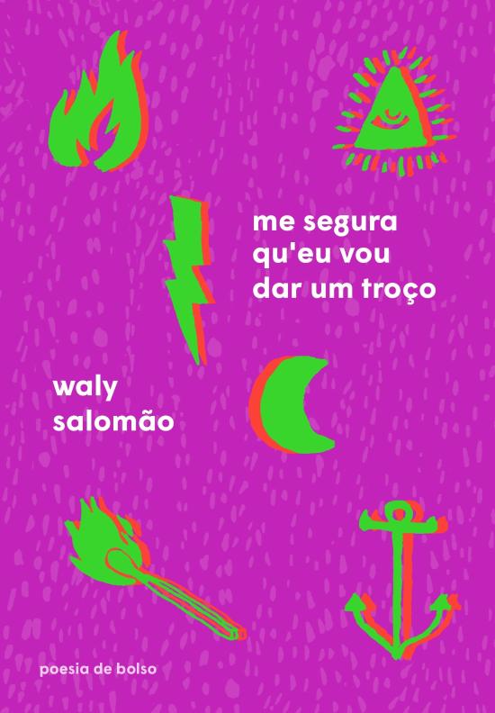 ME SEGURA QU'EU VOU DAR UM TROCO