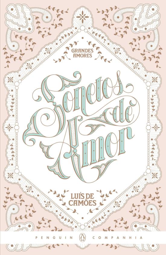 SONETOS DE AMOR
