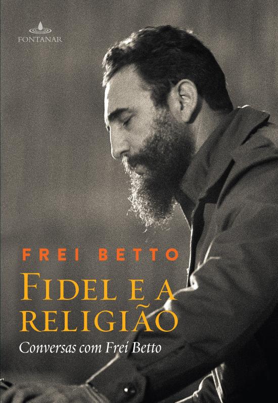 FIDEL E A RELIGIAO