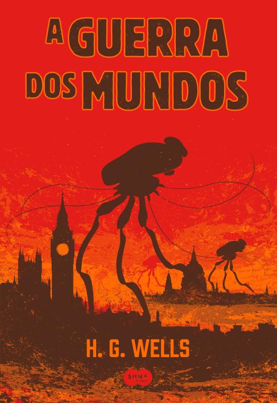 GUERRA DOS MUNDOS, A