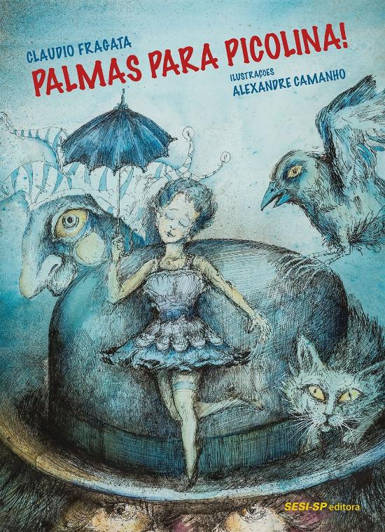 LV-SS: PALMAS PARA PICOLINA