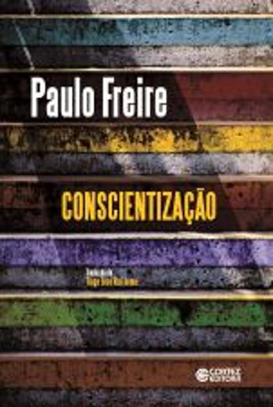 CONSCIENTIZACAO