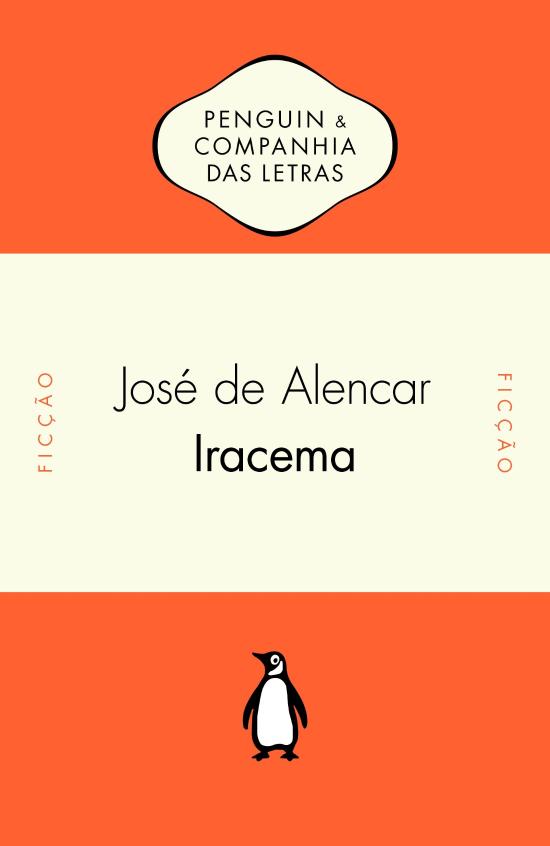 IRACEMA - LENDA DO CEARA