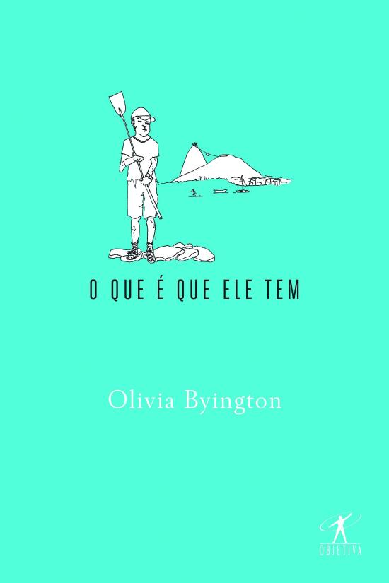 O QUE E QUE ELE TEM