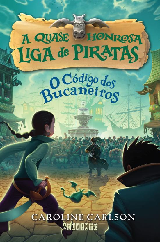 COGIDO DOS BUCANEIROS, O
