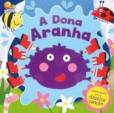 CANCOES CLASSICAS - A DONA ARANHA