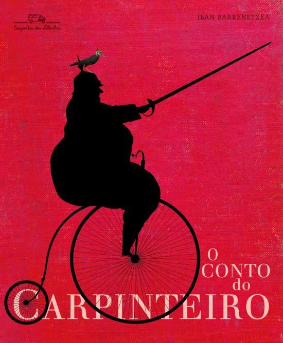 CONTO DO CARPINTEIRO, O