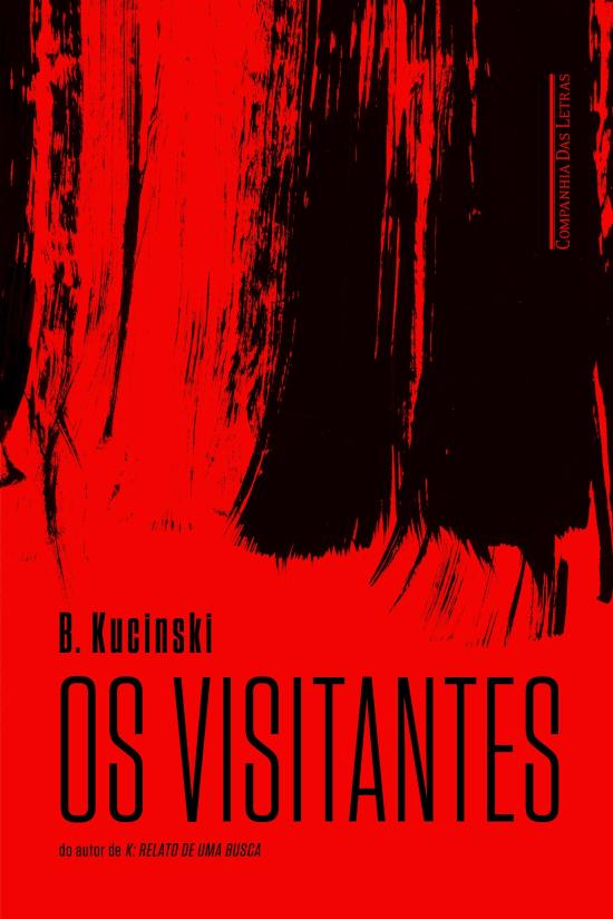VISITANTES, OS