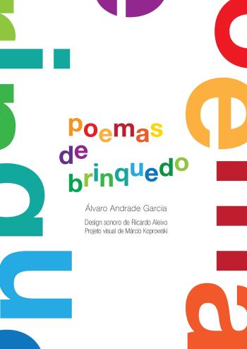 POEMAS DE BRINQUEDOS