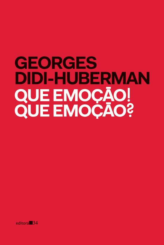 QUE EMOCAO! QUE EMOCAO?