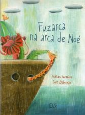 FUZARCA NA ARCA DE NOE