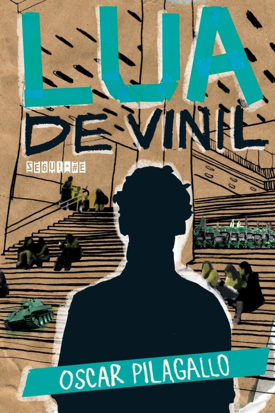 LUA DE VINIL