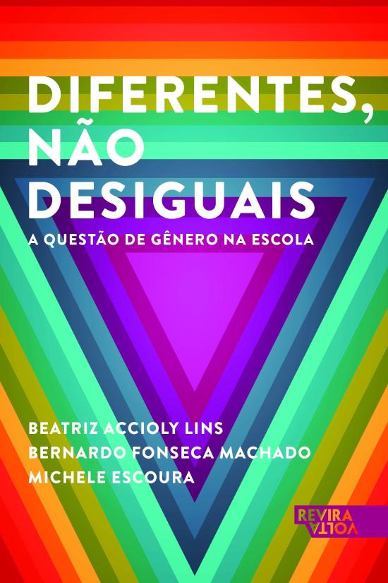 DIFERENTES NAO DESIGUAIS