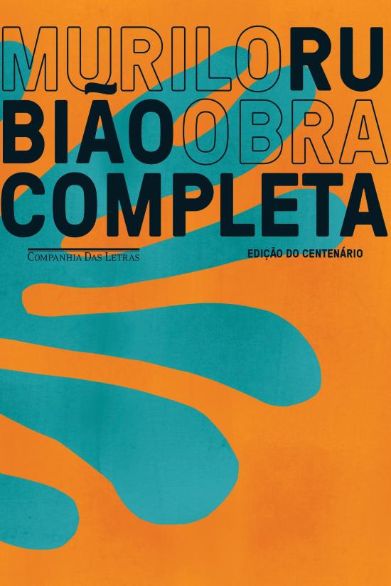 OBRA COMPLETA - EDICAO DO CENTENARIO