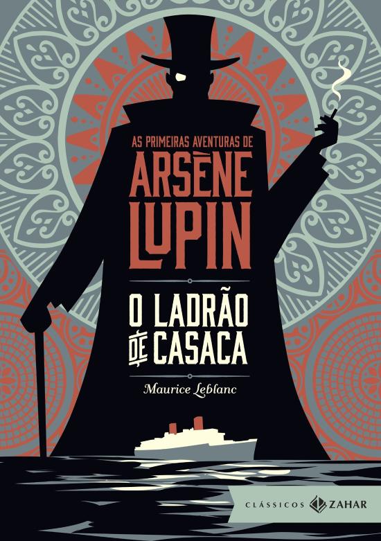 LADRAO DE CASACA, O