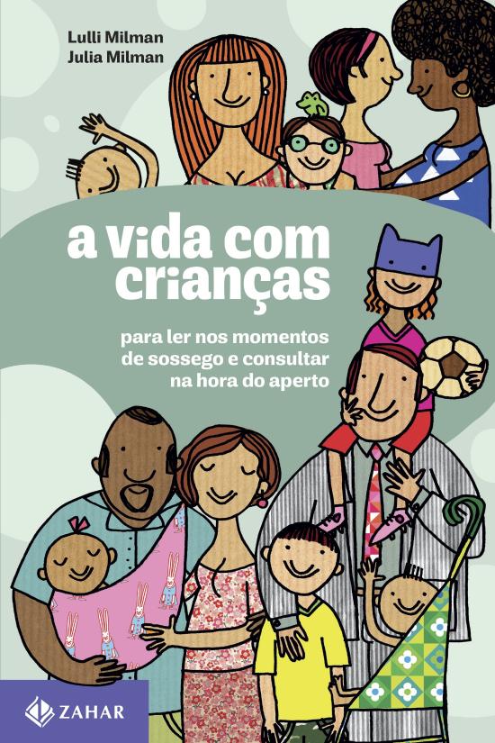 VIDA COM CRIANCAS, A