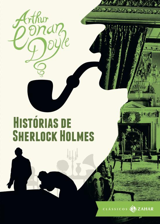 HISTORIA DE SHERLOCK HOLMES