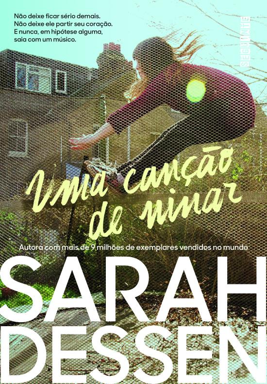 UMA CANCAO DE NINAR
