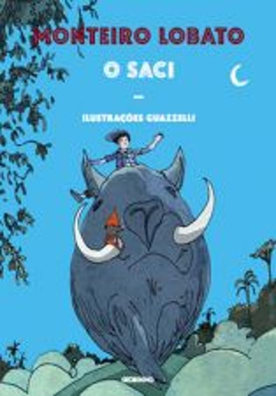 SACI, O