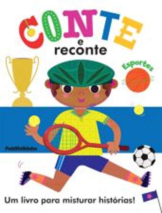 CONTE E RECONTE - ESPORTES