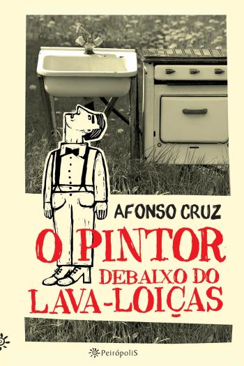 PINTOR DEBAIXO DO LAVA-LOICAS, O