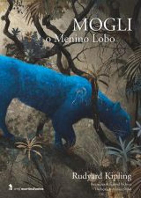 MOGLI, O MENINO LOBO