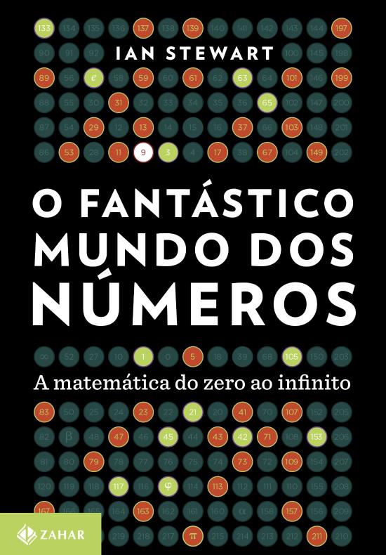 FANTASTICO MUNDO DOS NUMEROS, O