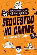 SEQUESTRO NO CARIBE