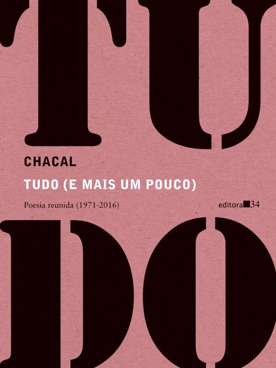 TUDO (E MAIS UM POUCO)