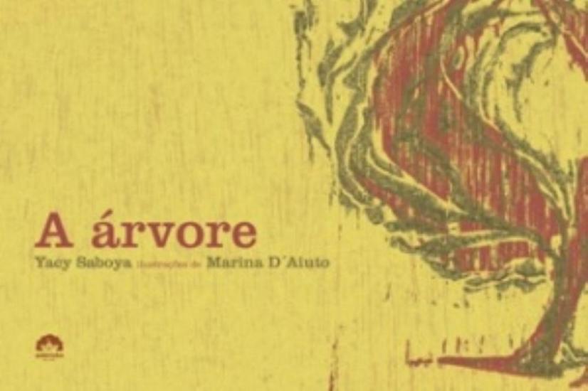 ARVORE, A