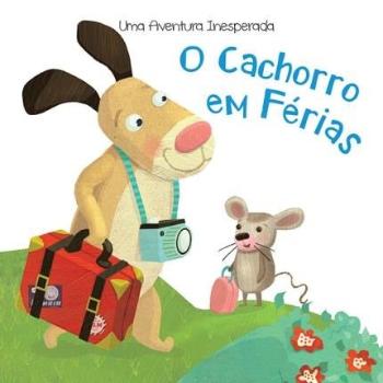 CACHORRO EM FERIAS, O