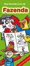 MEU GRANDE LIVRO DA FAZENDA