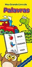 MEU GRANDE LIVRO DE PALAVRAS