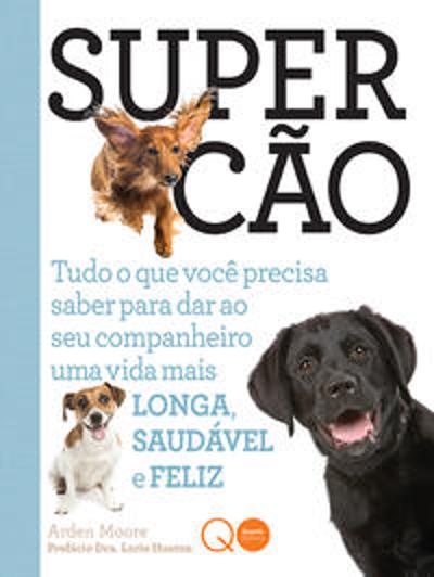 SUPERCAO - TUDO O QUE VOCE PRECISA SABER PARA DAR