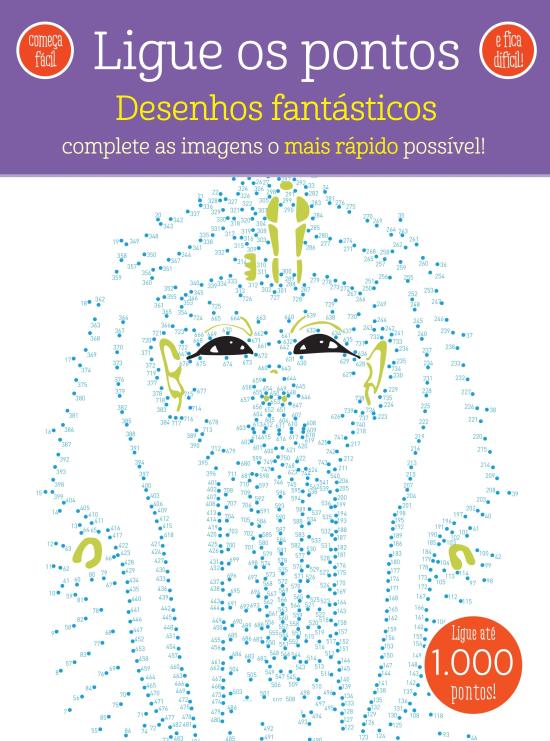 DESENHOS FANTASTICOS