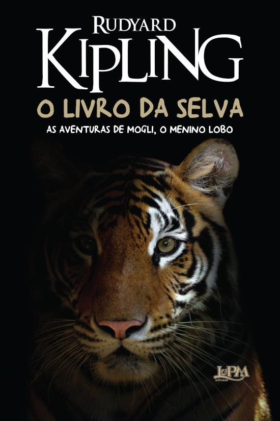 LIVRO DA SELVA, O
