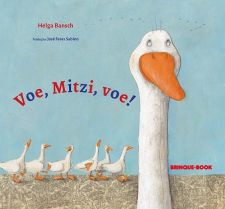 VOE, MITZI, VOE!