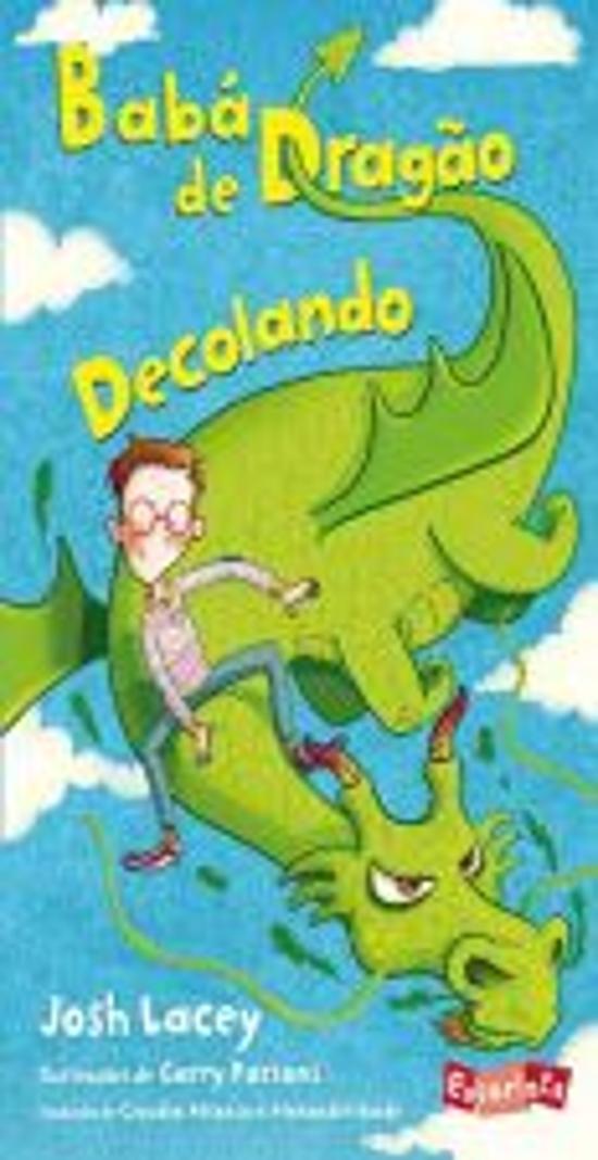 BABA DE DRAGAO - DECOLANDO
